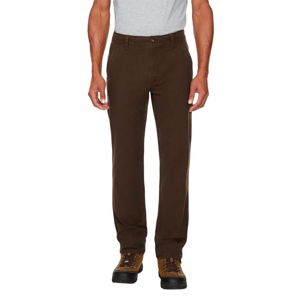 Legendary Outfitters Men's‎ Canvas Pant